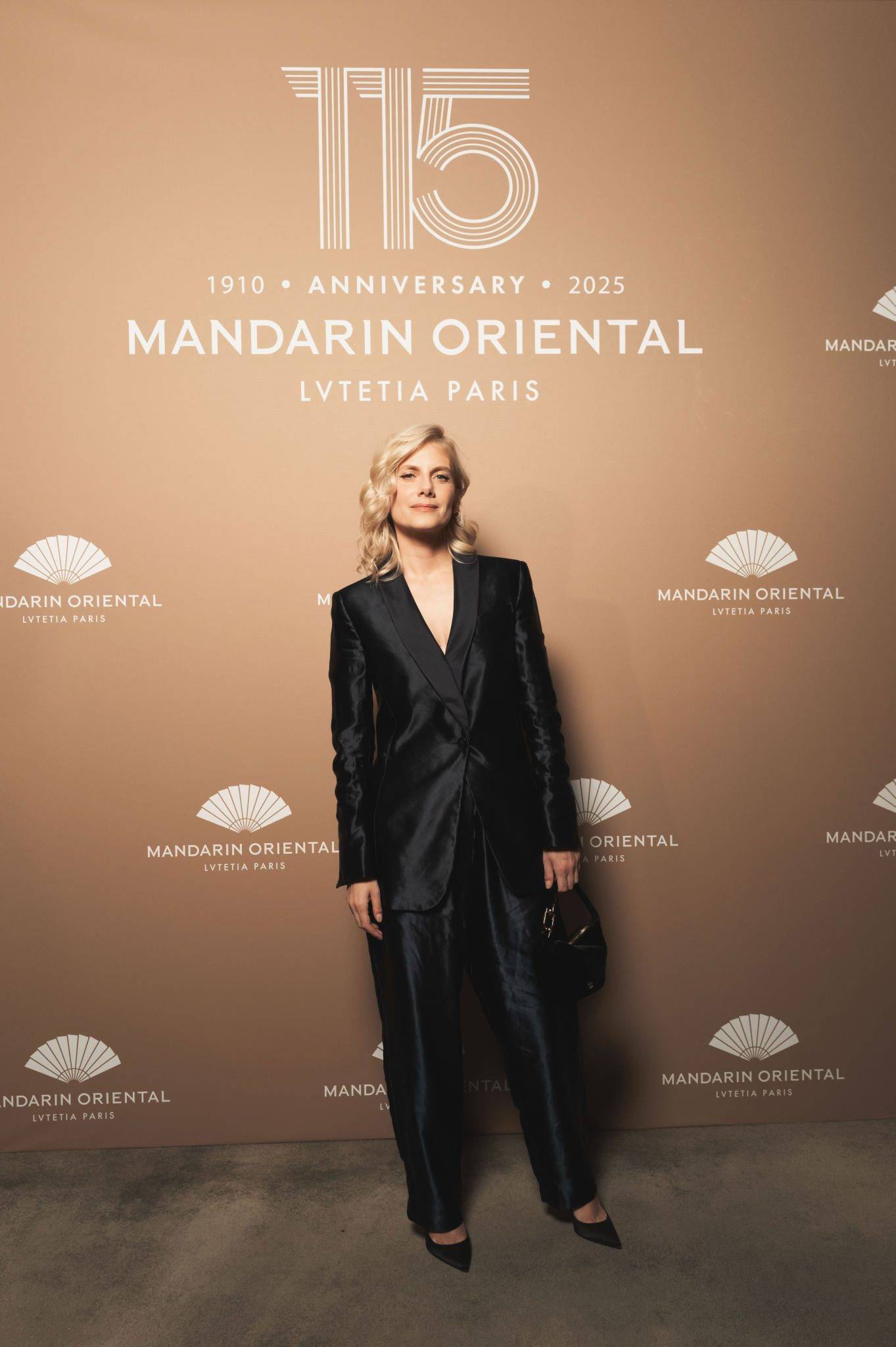  - Mandarin Oriental fait renaître l’hôtel Lutetia