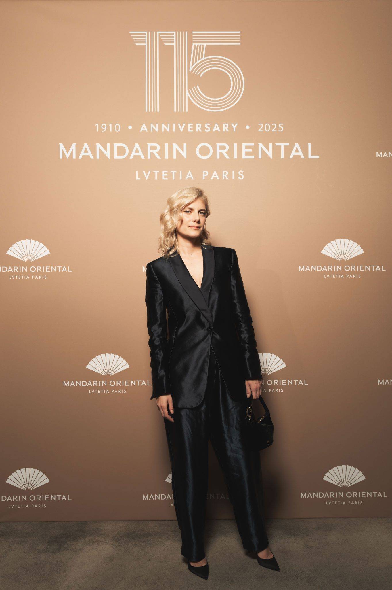  - Mandarin Oriental fait renaître l’hôtel Lutetia