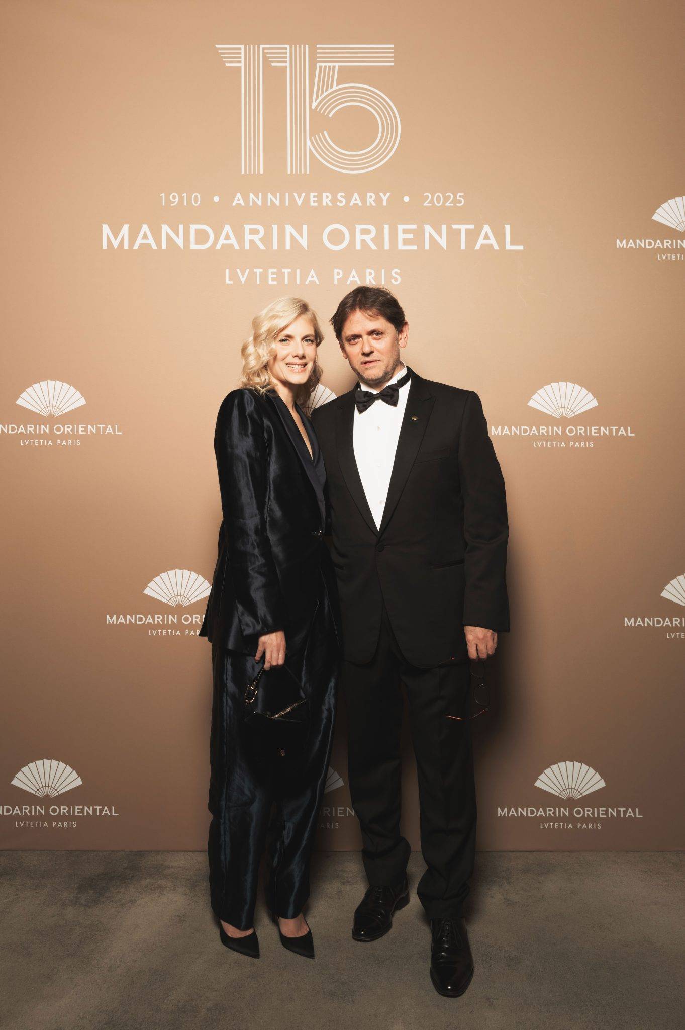  - Mandarin Oriental fait renaître l’hôtel Lutetia