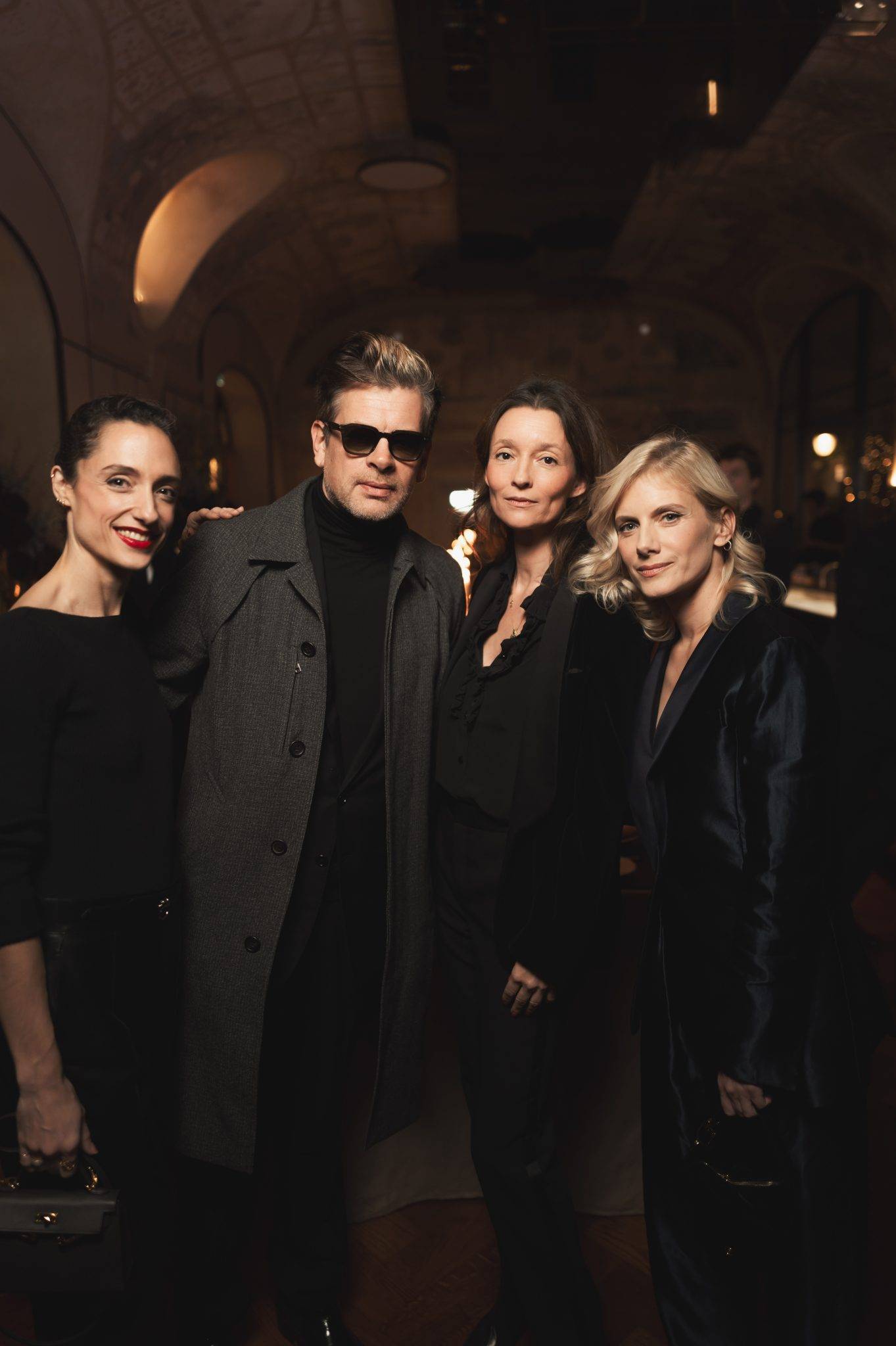  - Mandarin Oriental fait renaître l’hôtel Lutetia