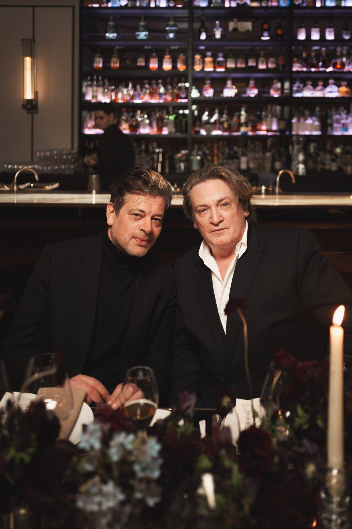  - Mandarin Oriental fait renaître l’hôtel Lutetia