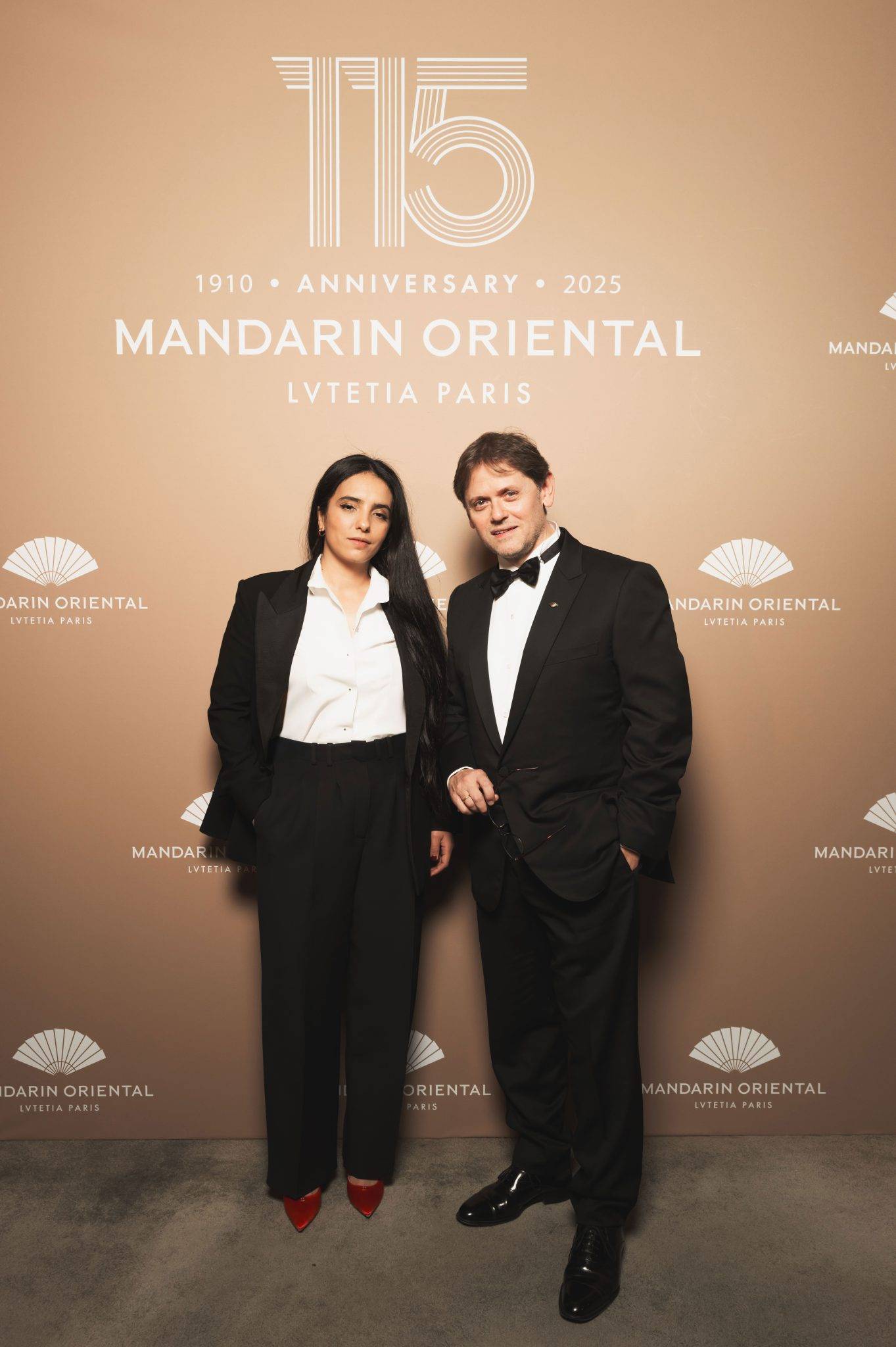  - Mandarin Oriental fait renaître l’hôtel Lutetia