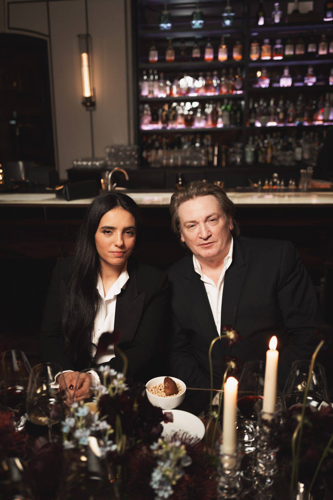  - Mandarin Oriental fait renaître l’hôtel Lutetia