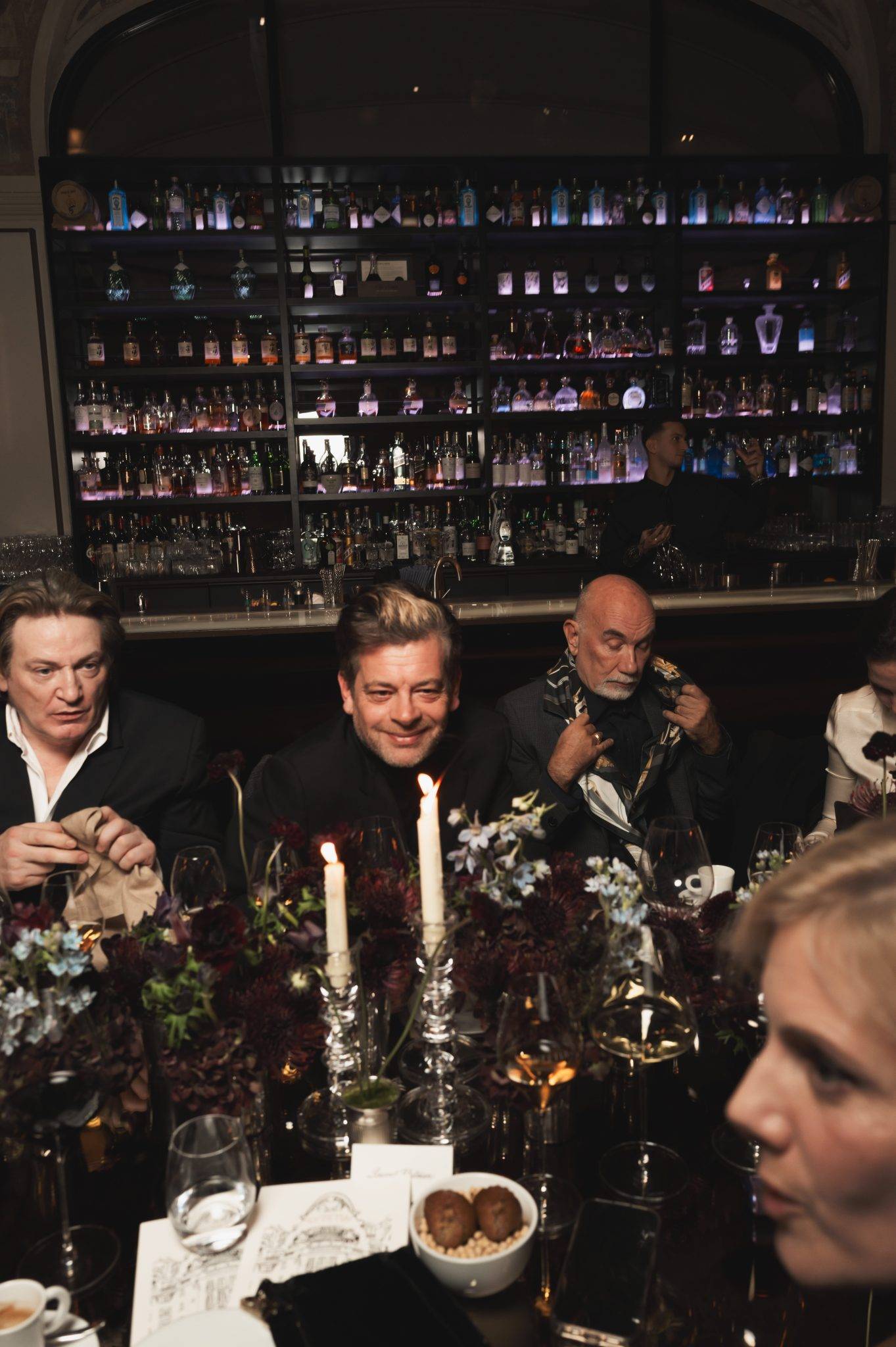  - Mandarin Oriental fait renaître l’hôtel Lutetia