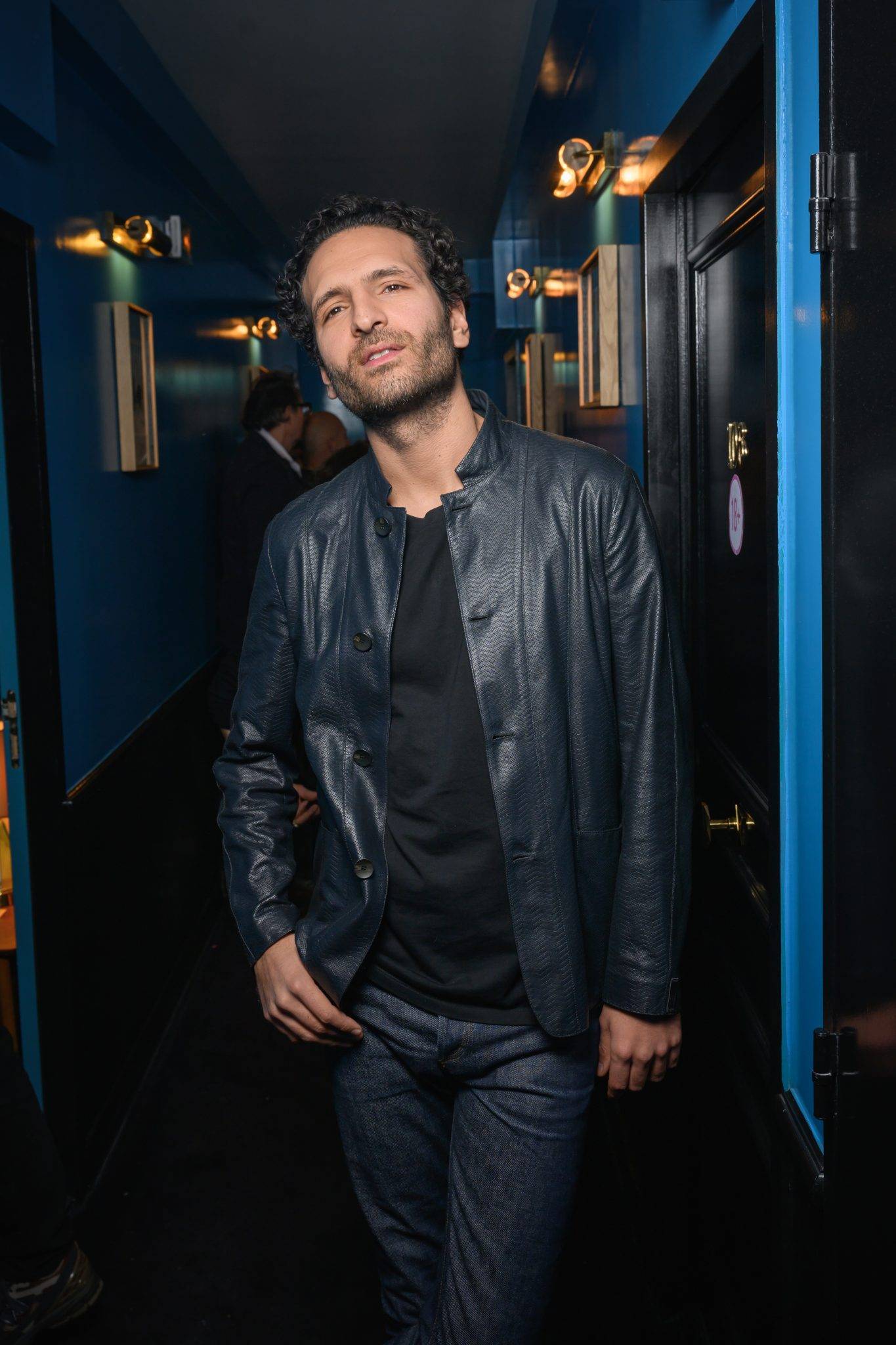  - The Hôtel Grand Amour Celebrates its 10th Anniversary