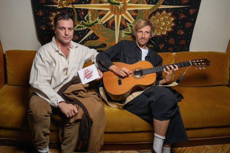  - The Hôtel Grand Amour Celebrates its 10th Anniversary