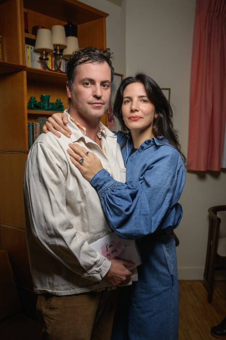  - The Hôtel Grand Amour Celebrates its 10th Anniversary