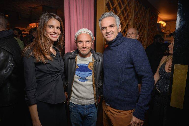  - The Hôtel Grand Amour Celebrates its 10th Anniversary