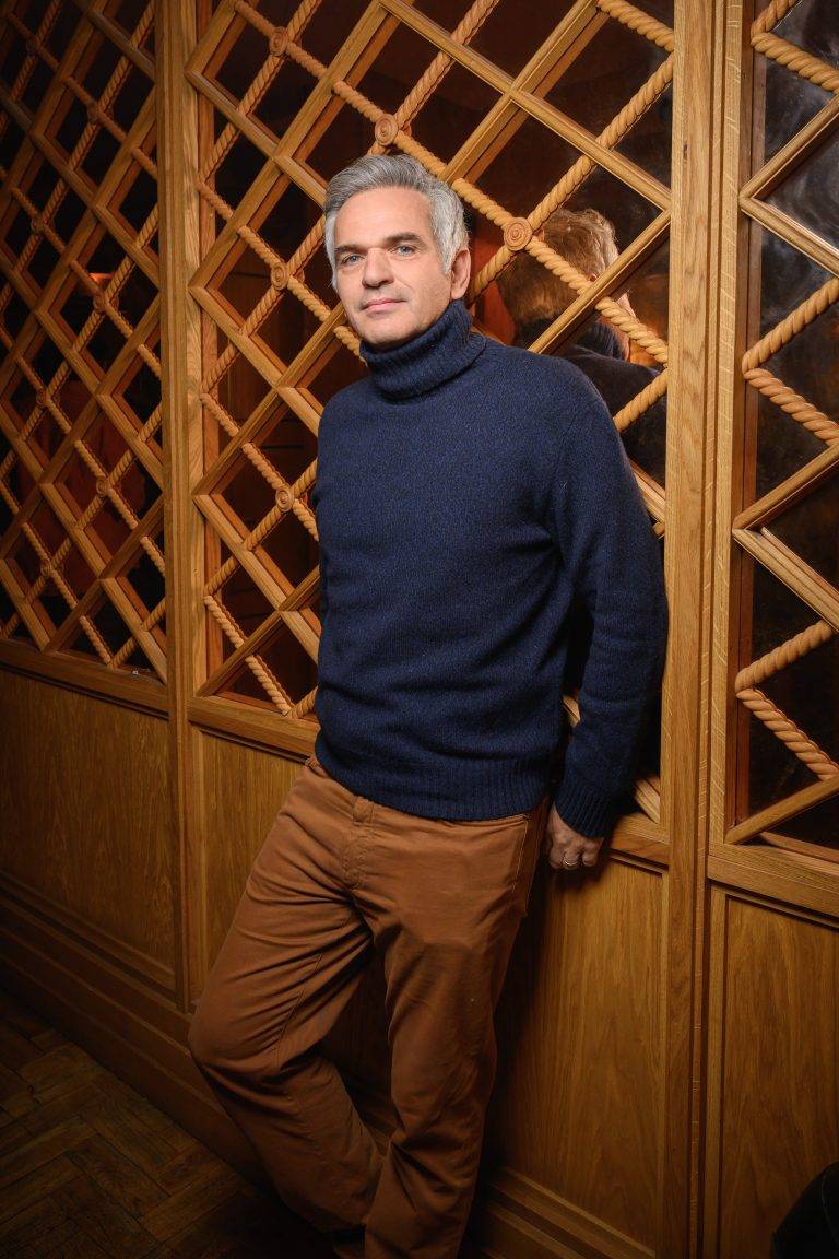  - The Hôtel Grand Amour Celebrates its 10th Anniversary