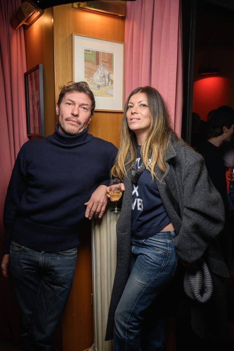  - The Hôtel Grand Amour Celebrates its 10th Anniversary