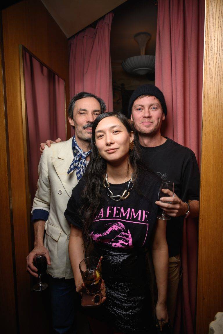  - The Hôtel Grand Amour Celebrates its 10th Anniversary