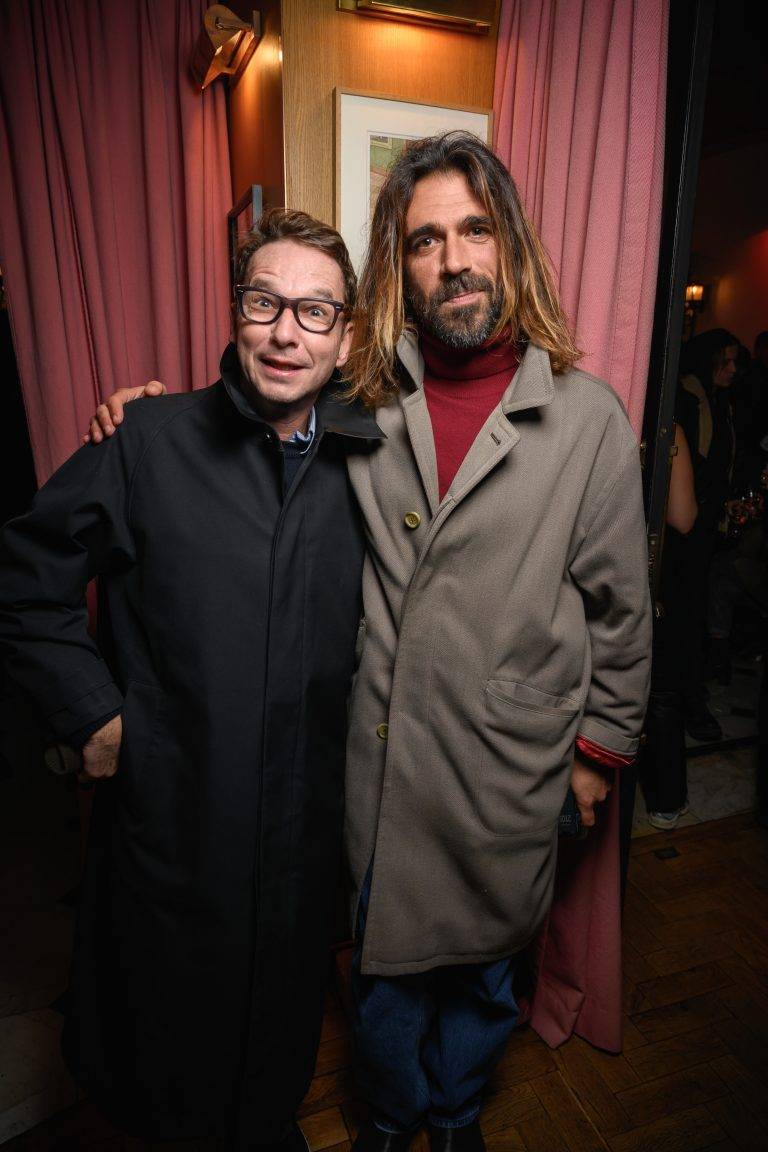  - The Hôtel Grand Amour Celebrates its 10th Anniversary