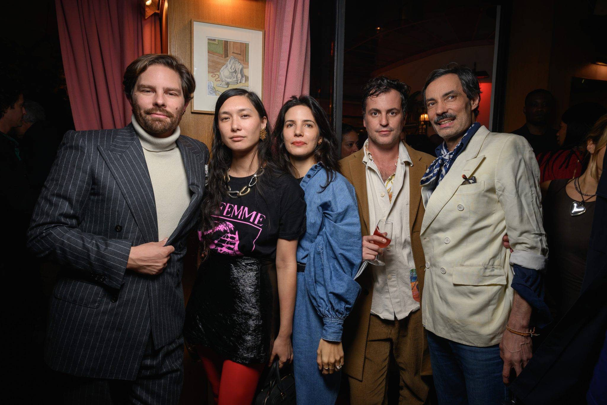  - L’Hôtel Grand Amour souffle 10 bougies