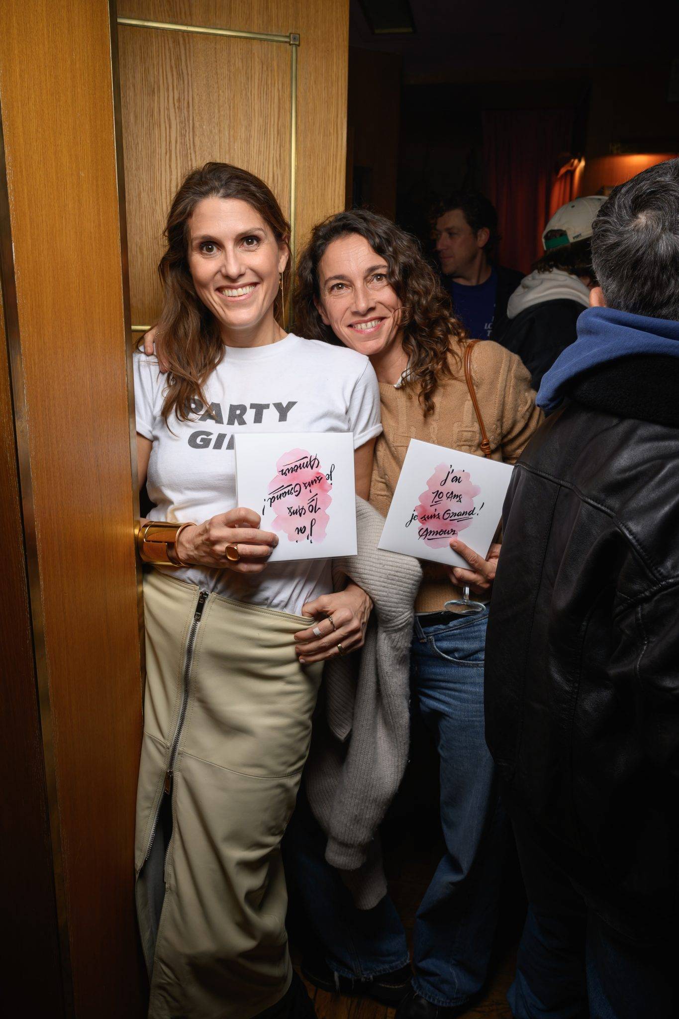  - The Hôtel Grand Amour Celebrates its 10th Anniversary