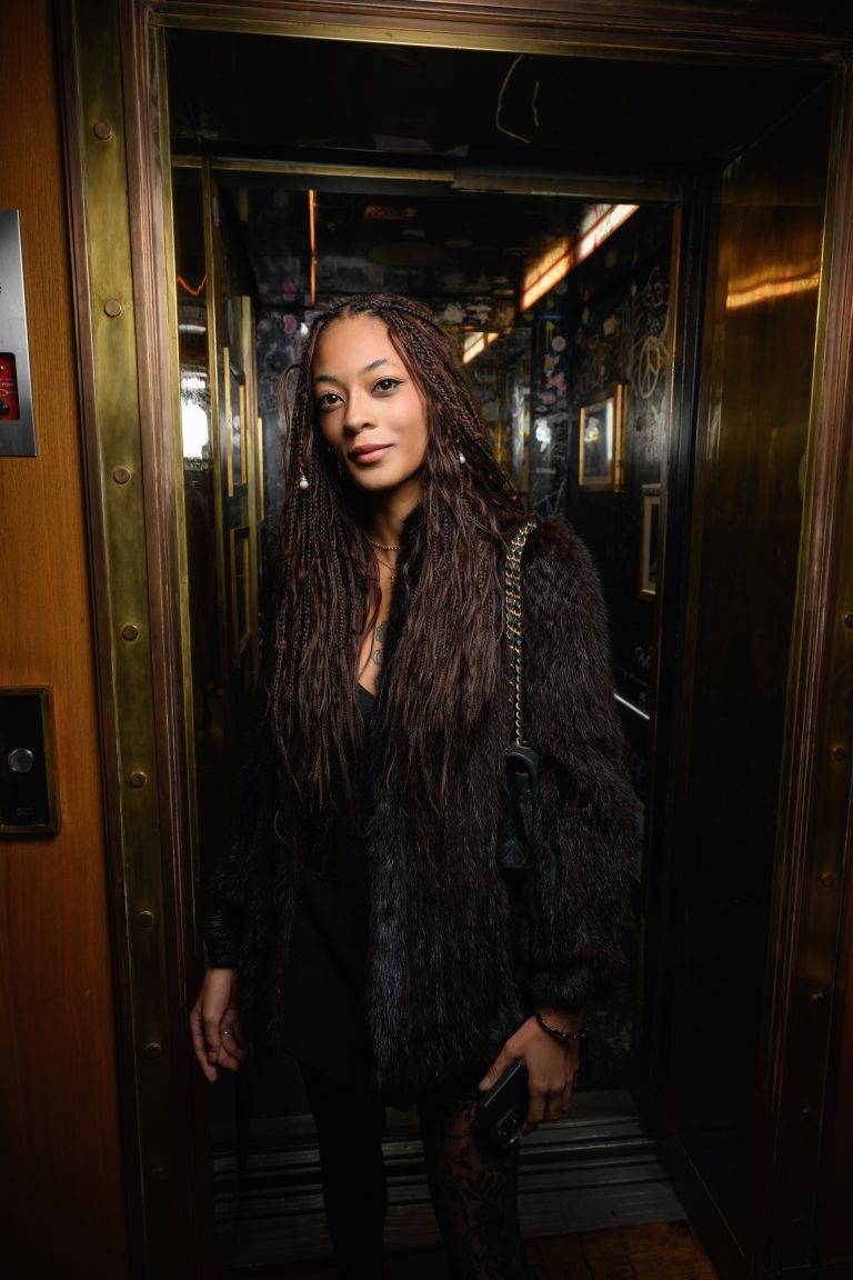  - The Hôtel Grand Amour Celebrates its 10th Anniversary