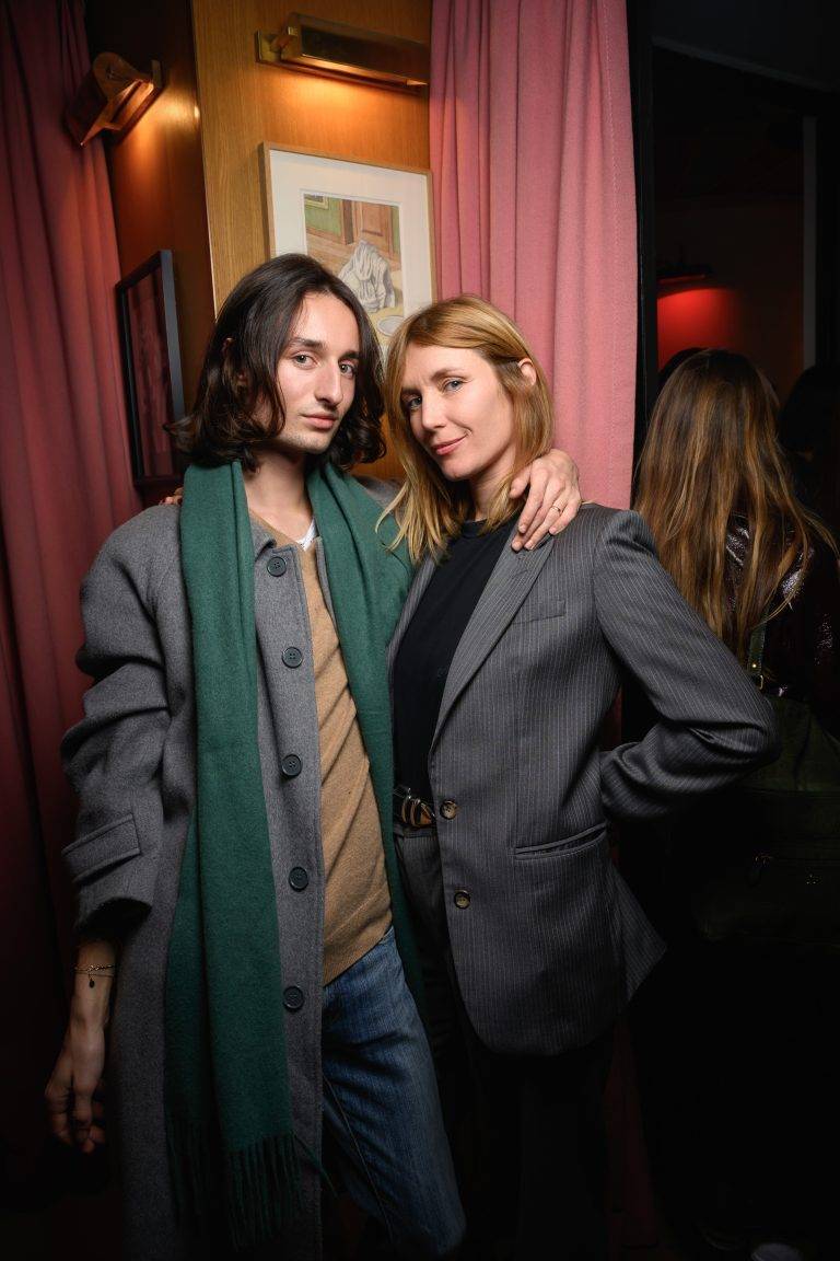  - The Hôtel Grand Amour Celebrates its 10th Anniversary