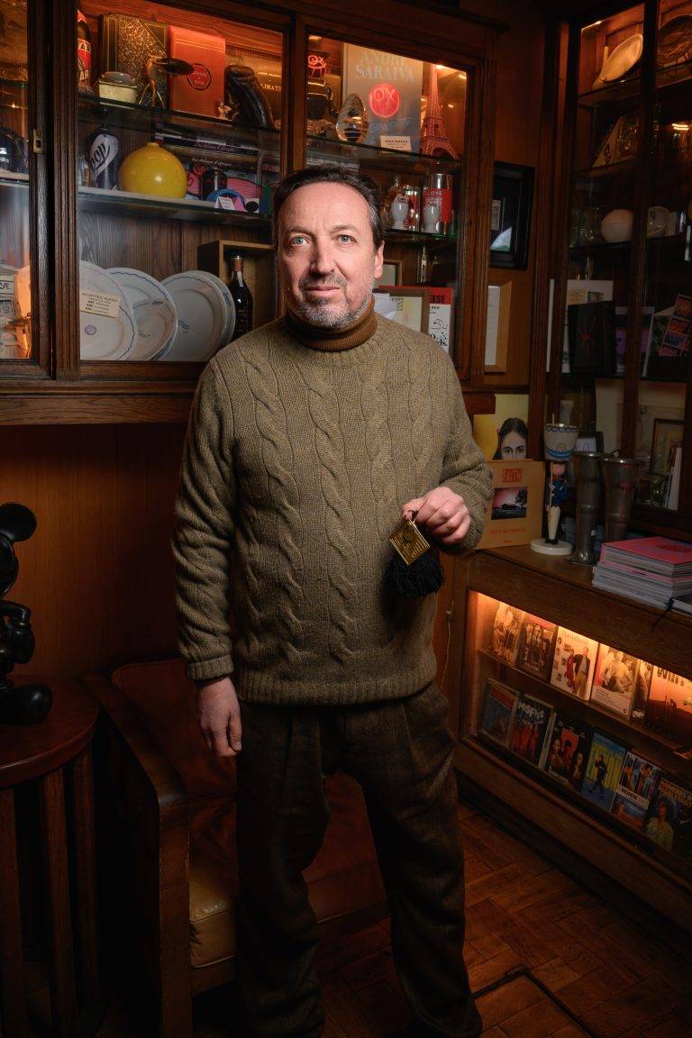  - The Hôtel Grand Amour Celebrates its 10th Anniversary