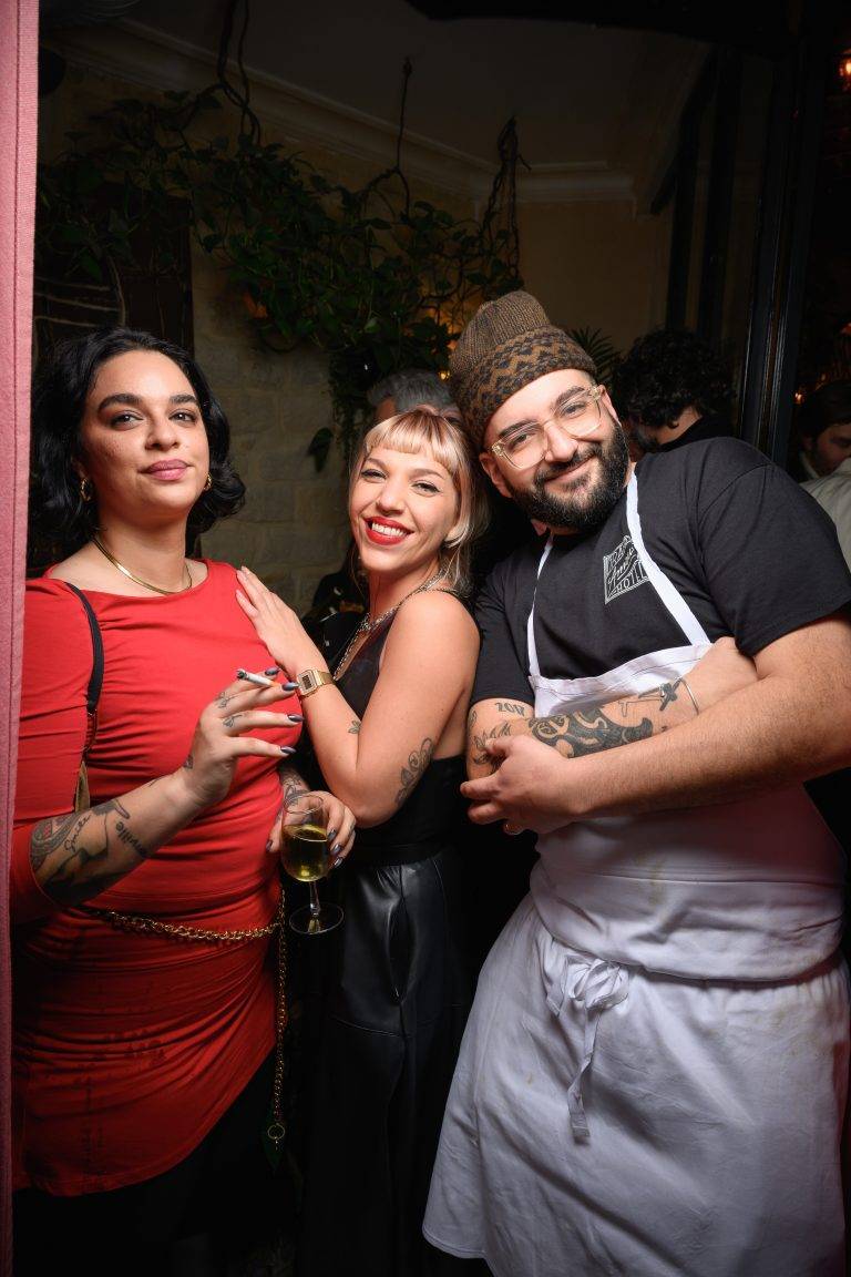  - The Hôtel Grand Amour Celebrates its 10th Anniversary