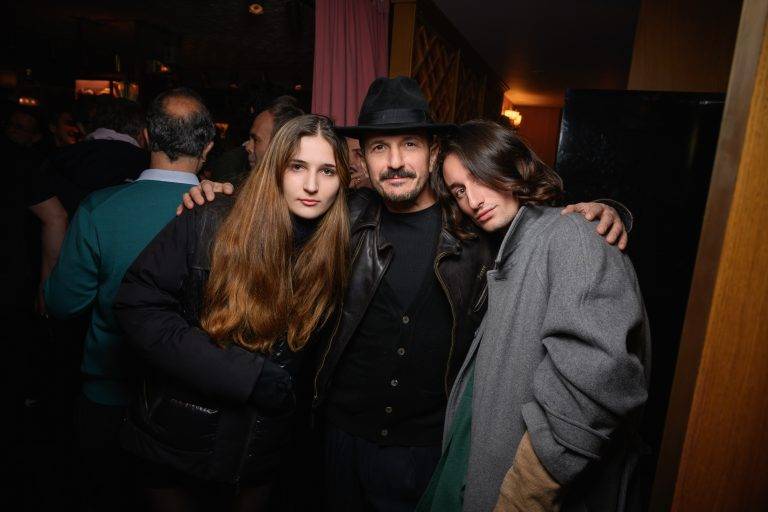  - The Hôtel Grand Amour Celebrates its 10th Anniversary