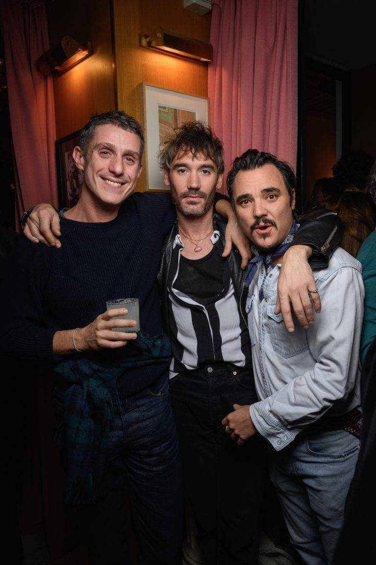  - The Hôtel Grand Amour Celebrates its 10th Anniversary