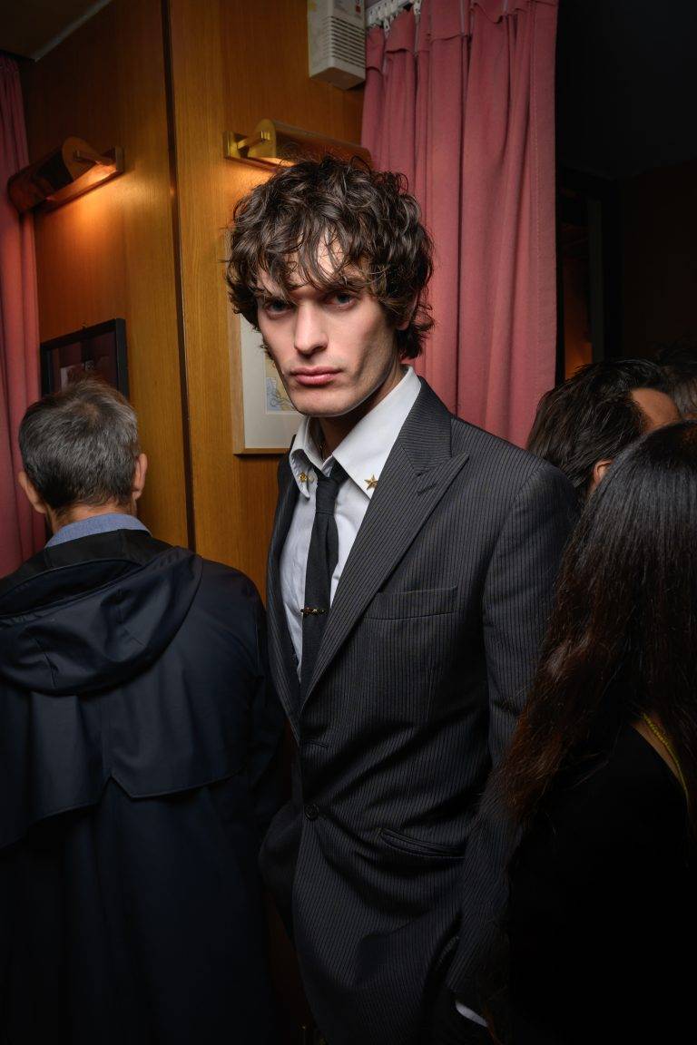  - The Hôtel Grand Amour Celebrates its 10th Anniversary