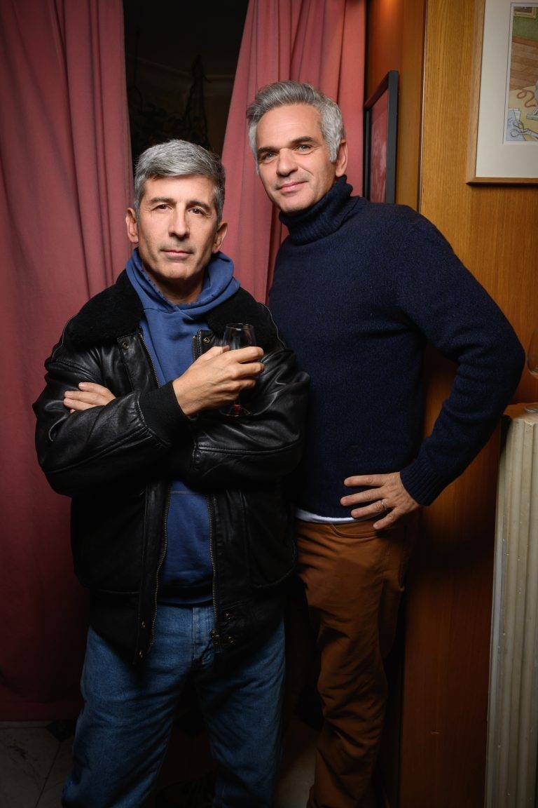  - The Hôtel Grand Amour Celebrates its 10th Anniversary