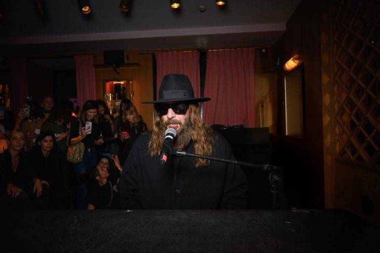  - The Hôtel Grand Amour Celebrates its 10th Anniversary