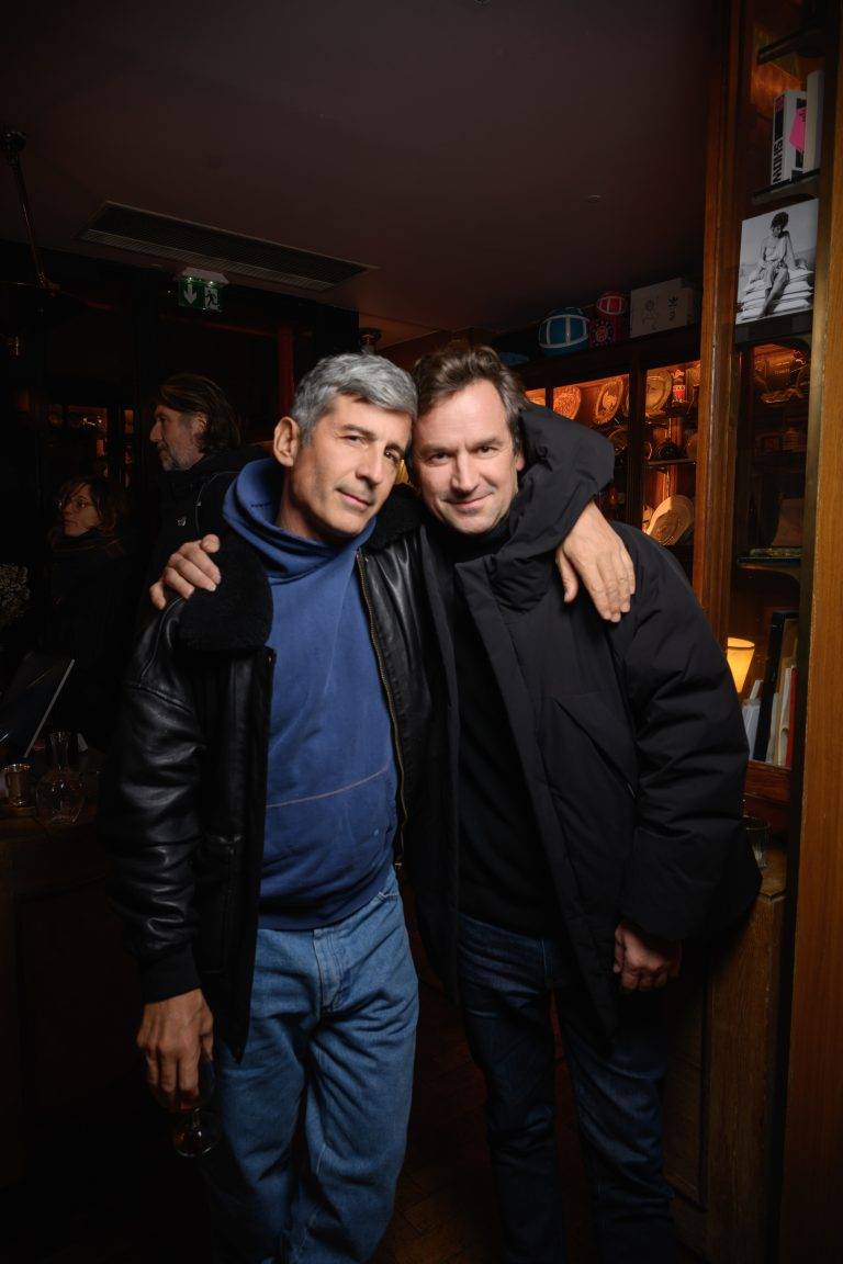  - The Hôtel Grand Amour Celebrates its 10th Anniversary