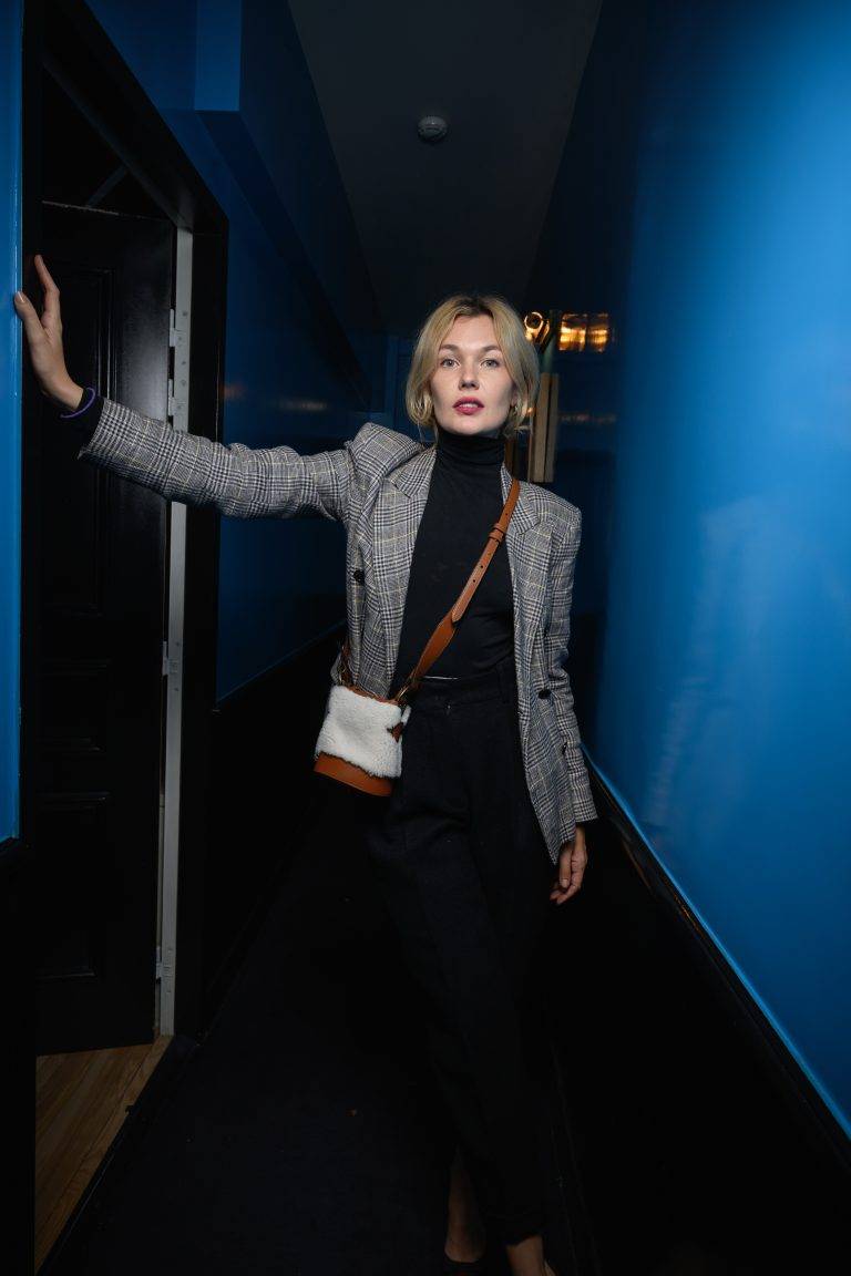  - The Hôtel Grand Amour Celebrates its 10th Anniversary