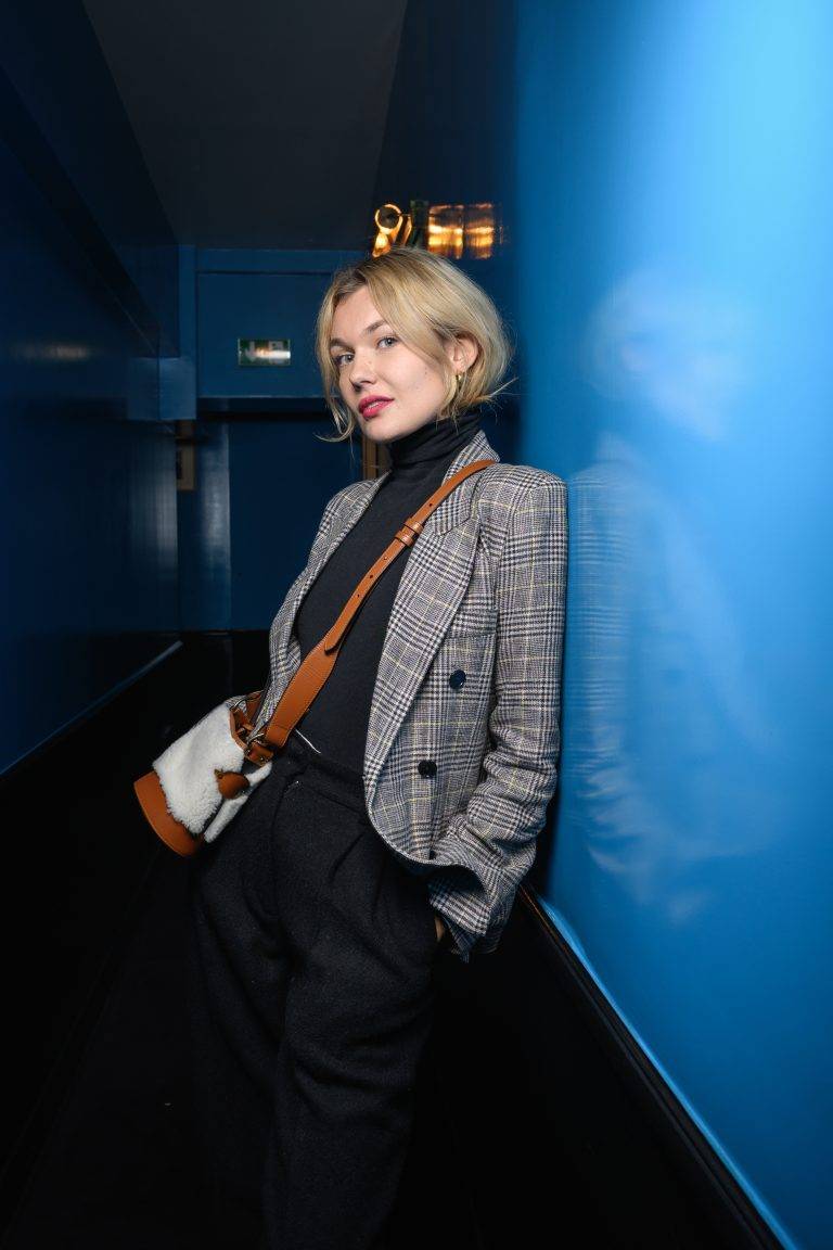  - The Hôtel Grand Amour Celebrates its 10th Anniversary