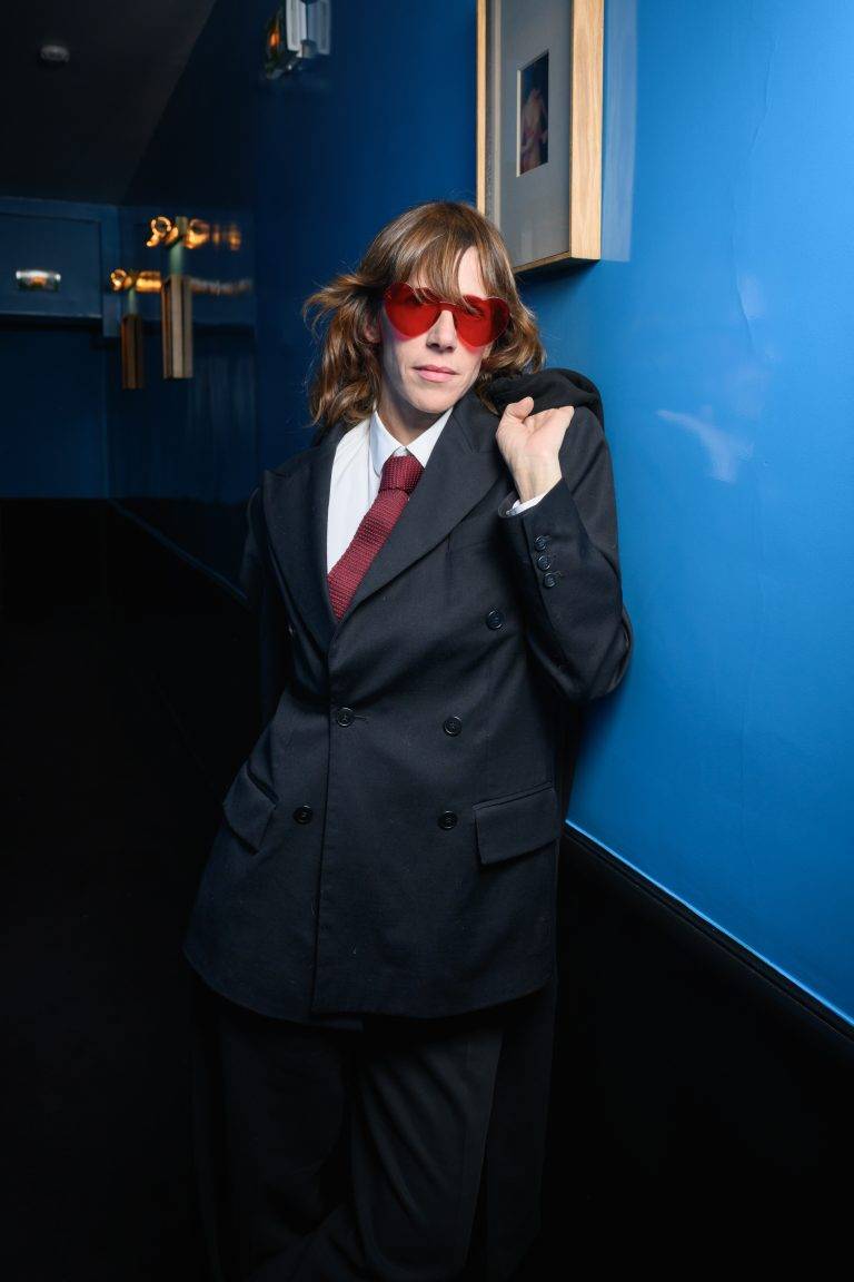  - The Hôtel Grand Amour Celebrates its 10th Anniversary