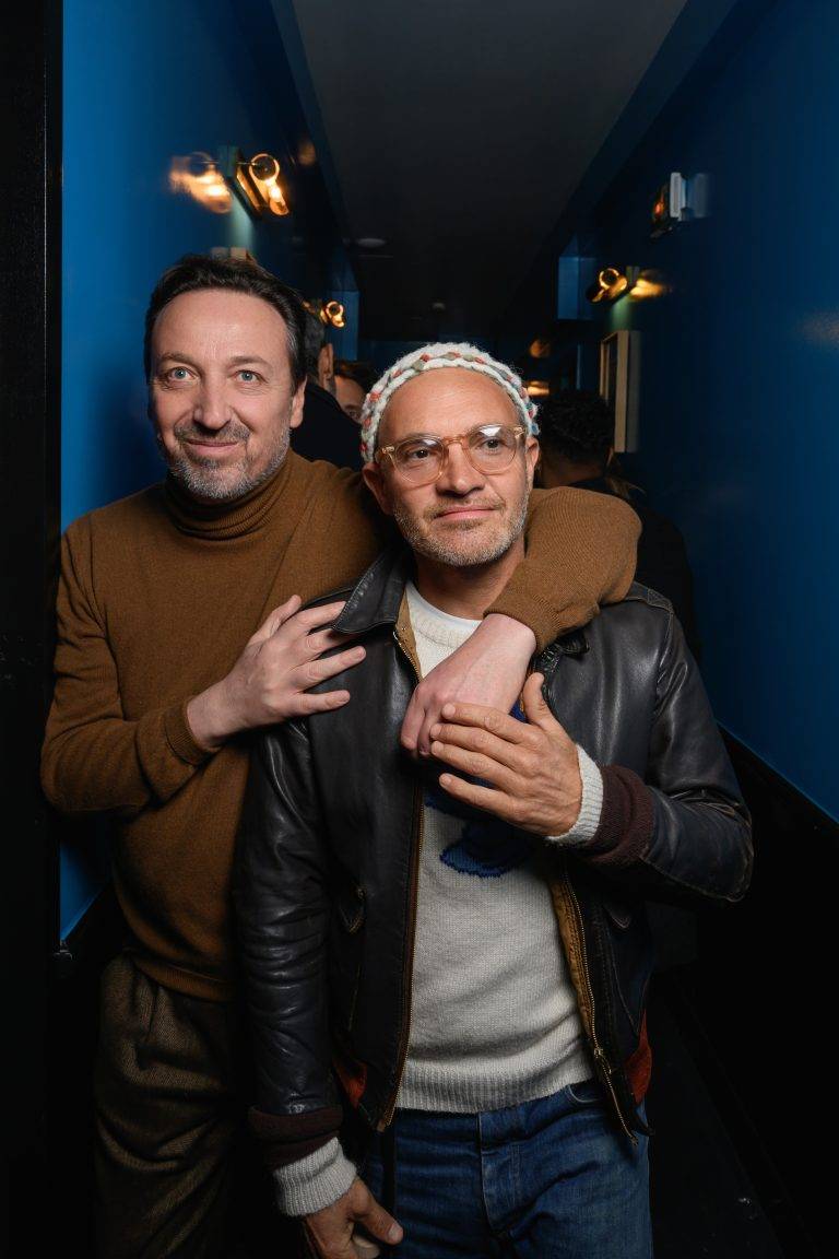  - The Hôtel Grand Amour Celebrates its 10th Anniversary