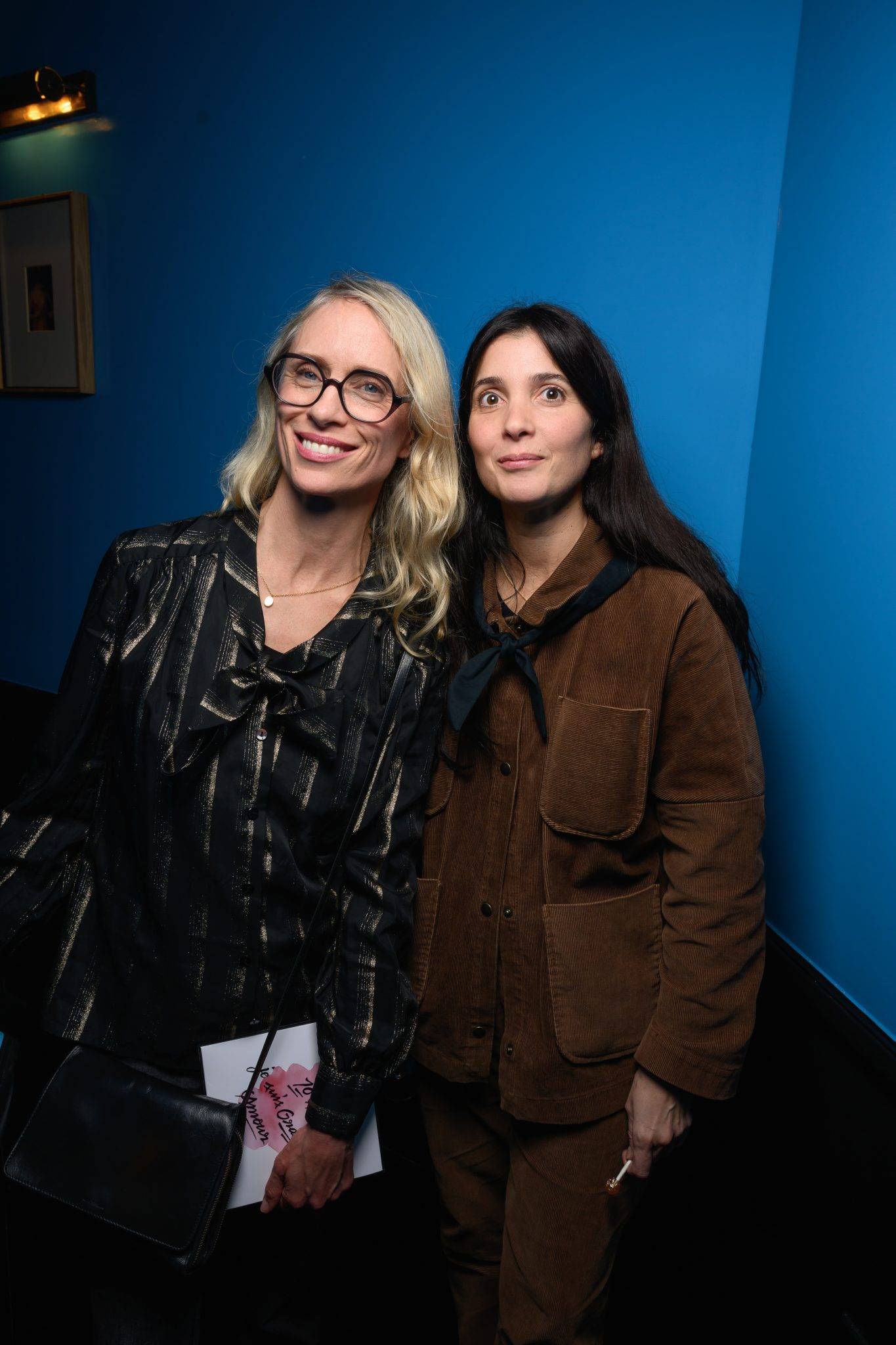  - The Hôtel Grand Amour Celebrates its 10th Anniversary