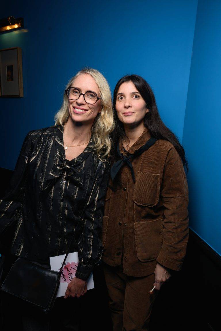  - The Hôtel Grand Amour Celebrates its 10th Anniversary