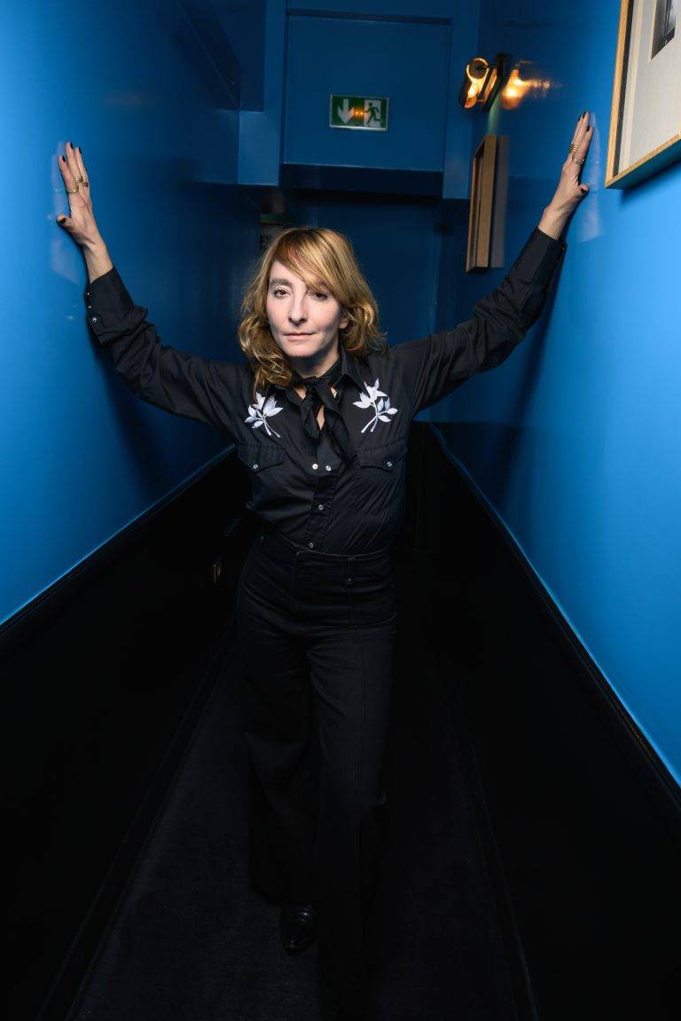  - The Hôtel Grand Amour Celebrates its 10th Anniversary