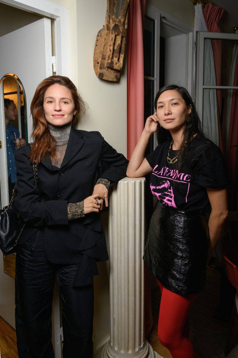  - The Hôtel Grand Amour Celebrates its 10th Anniversary