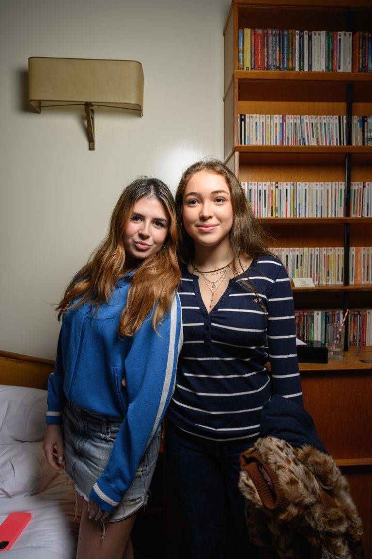  - The Hôtel Grand Amour Celebrates its 10th Anniversary