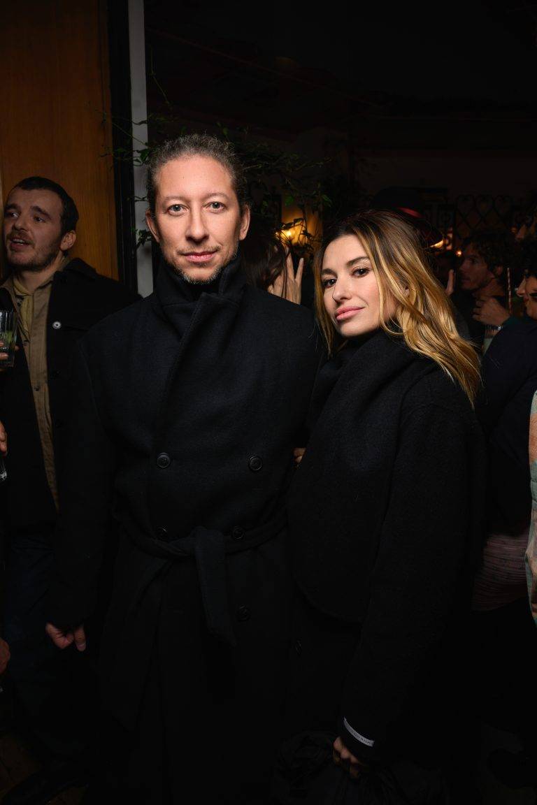  - The Hôtel Grand Amour Celebrates its 10th Anniversary