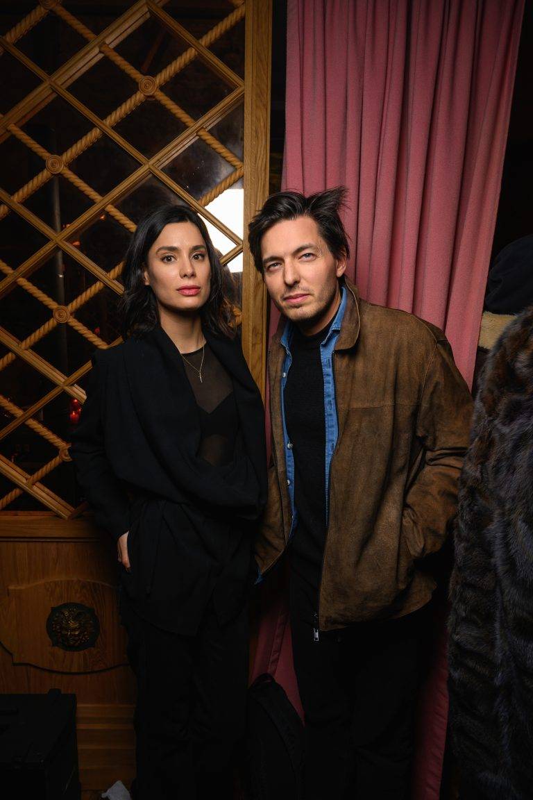  - The Hôtel Grand Amour Celebrates its 10th Anniversary