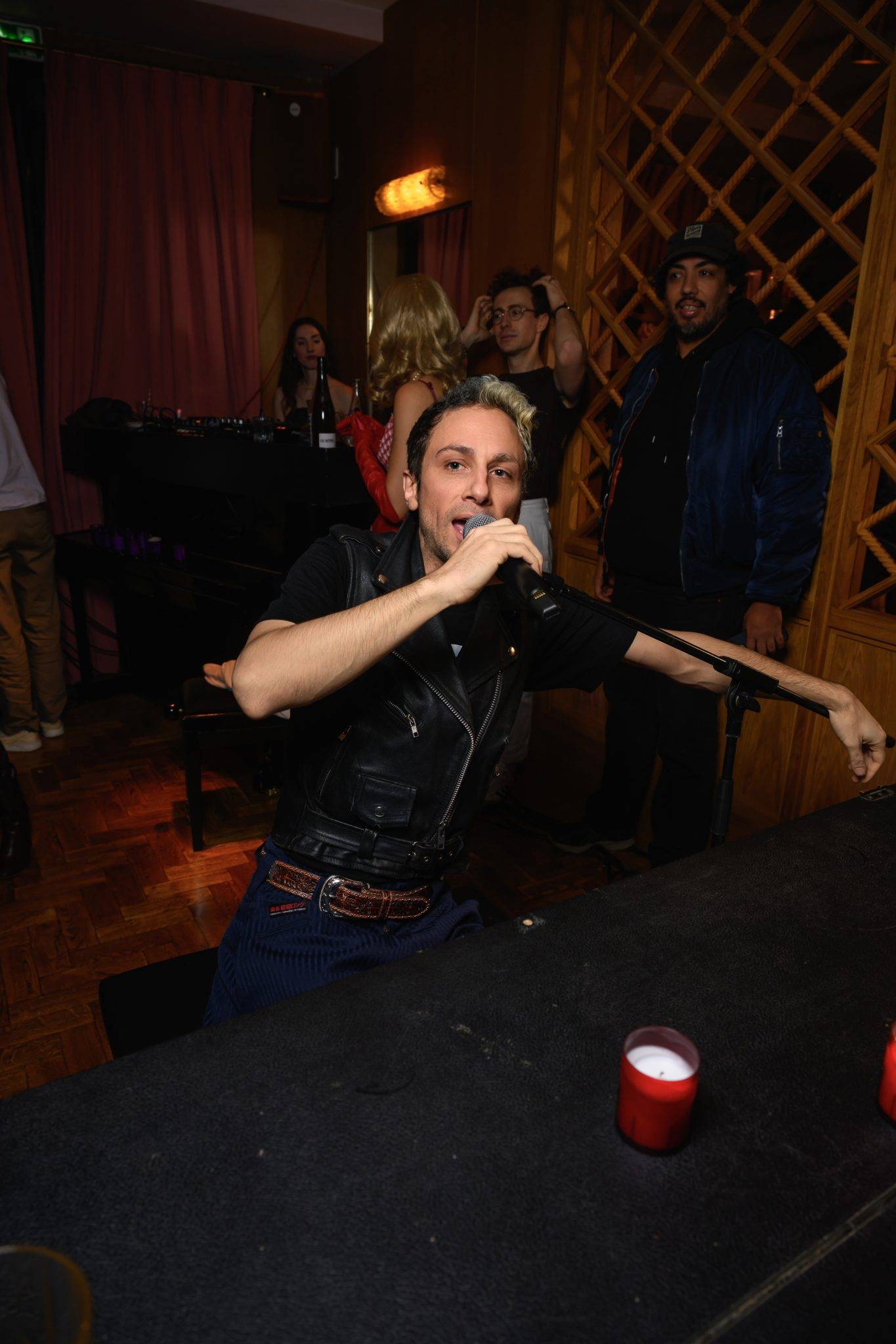  - The Hôtel Grand Amour Celebrates its 10th Anniversary