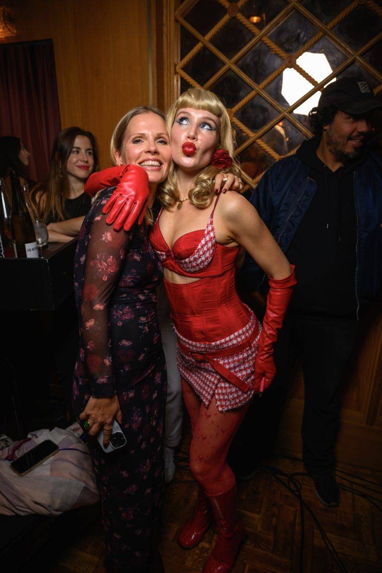  - The Hôtel Grand Amour Celebrates its 10th Anniversary