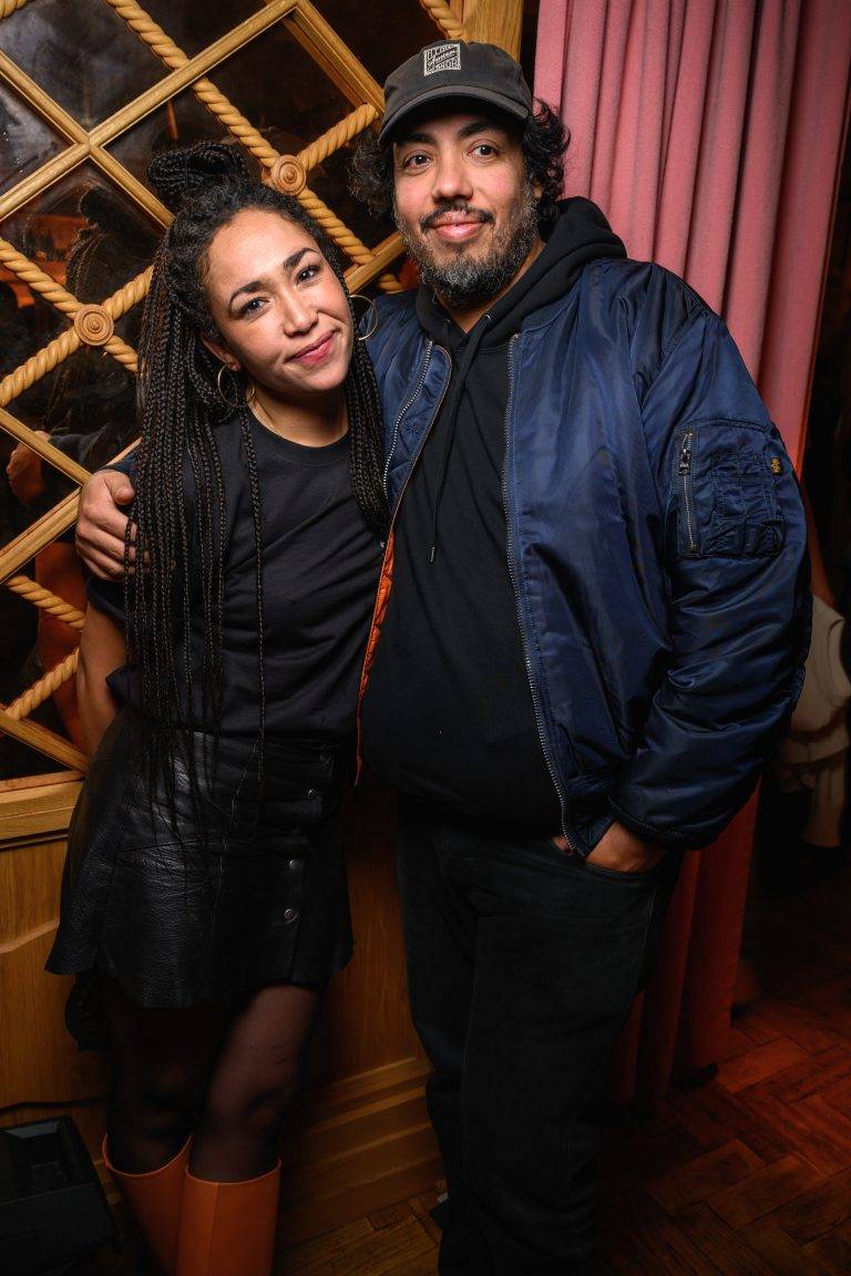  - The Hôtel Grand Amour Celebrates its 10th Anniversary