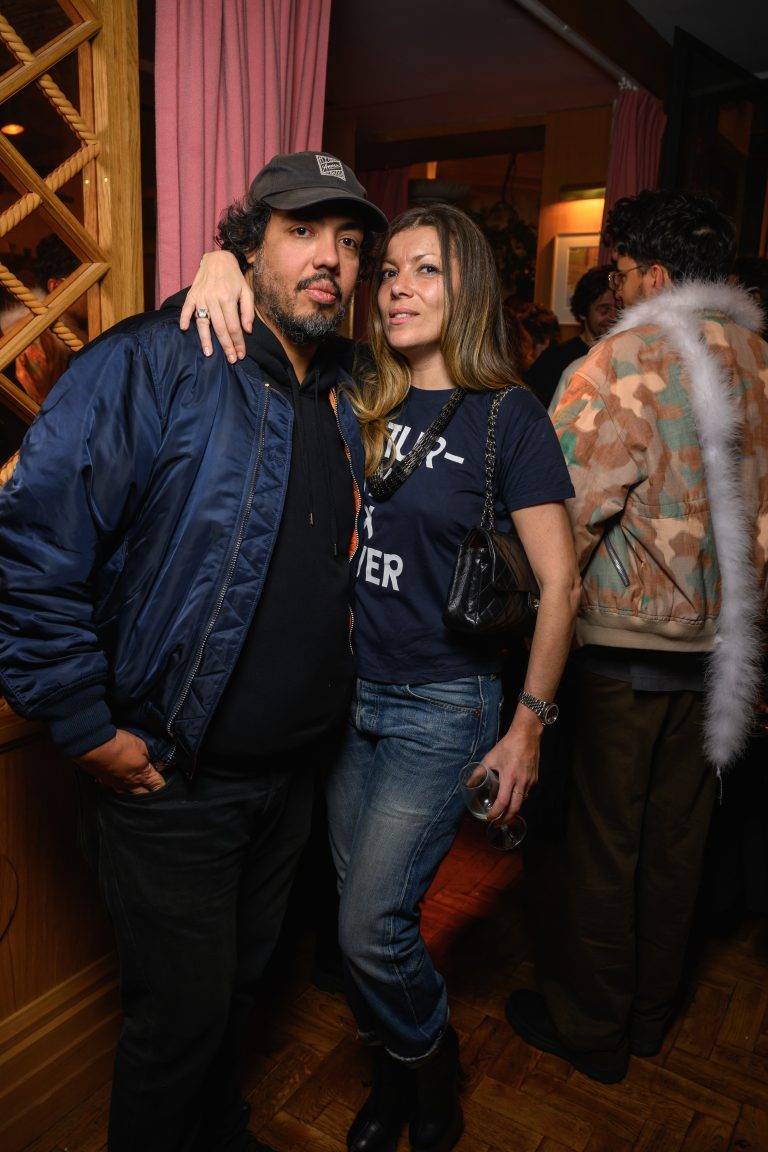  - The Hôtel Grand Amour Celebrates its 10th Anniversary