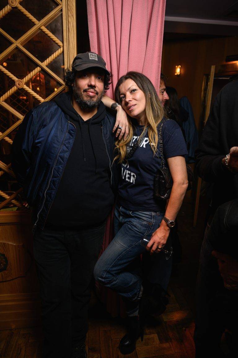  - The Hôtel Grand Amour Celebrates its 10th Anniversary