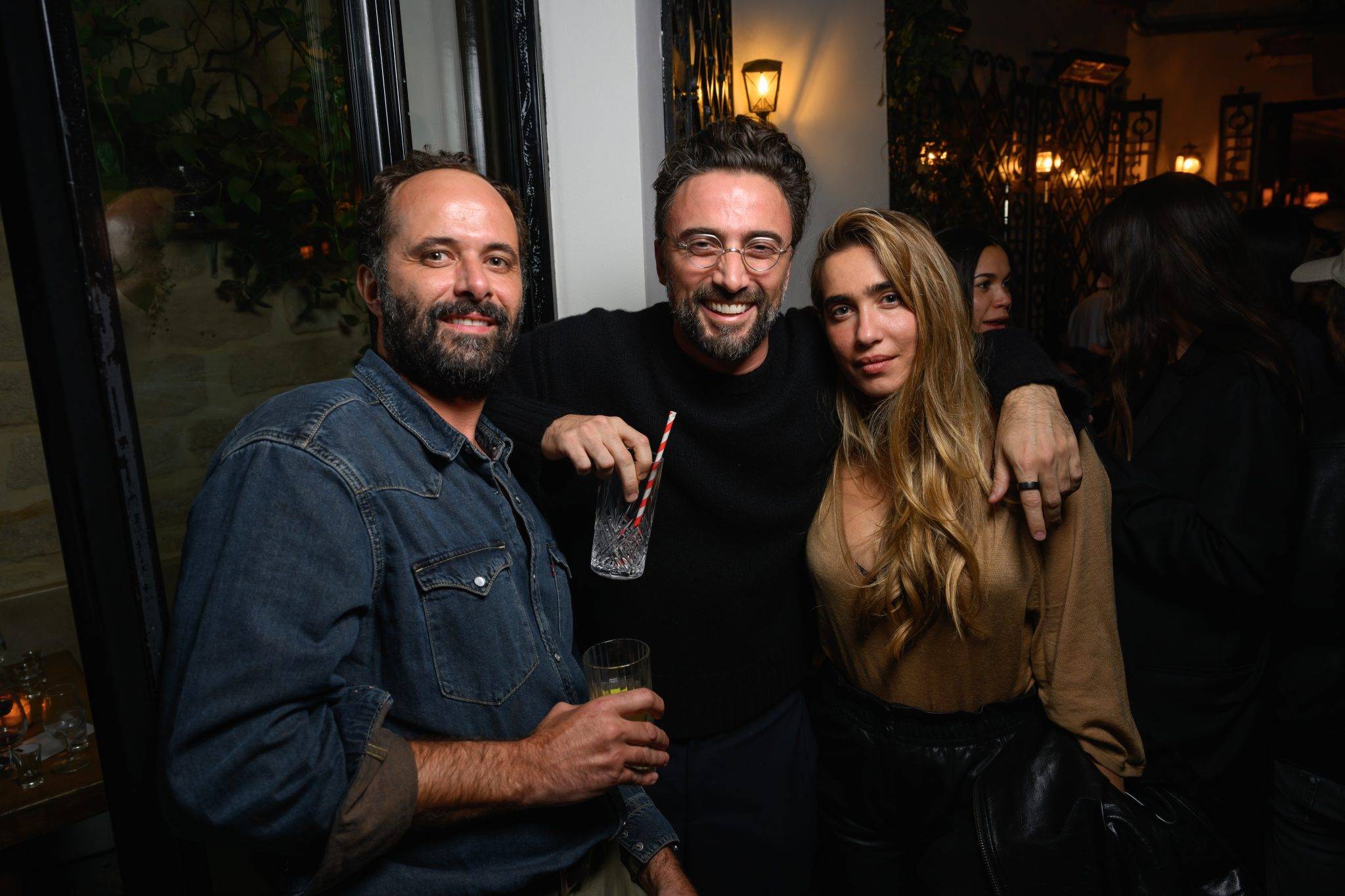  - The Hôtel Grand Amour Celebrates its 10th Anniversary