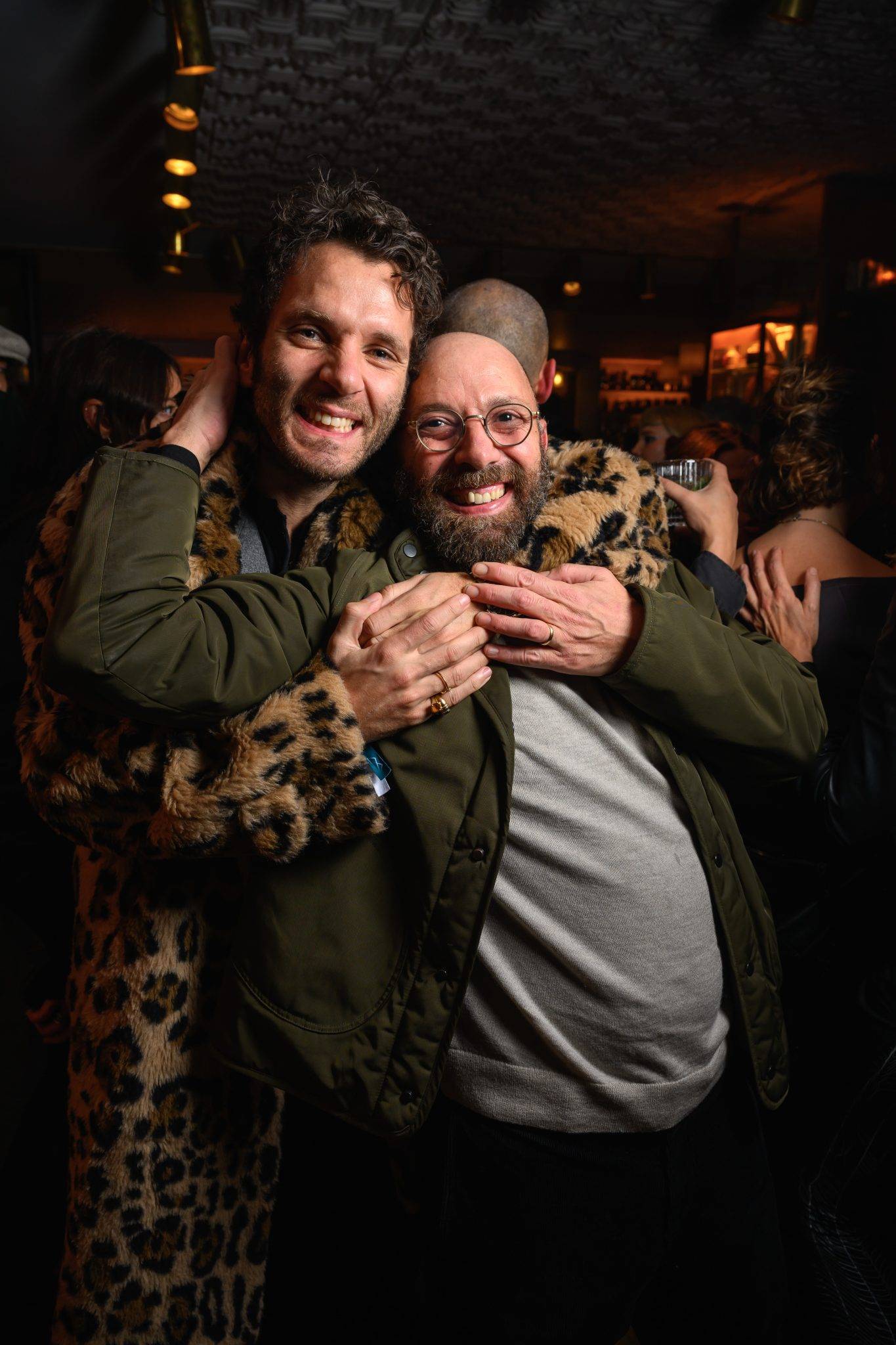  - The Hôtel Grand Amour Celebrates its 10th Anniversary