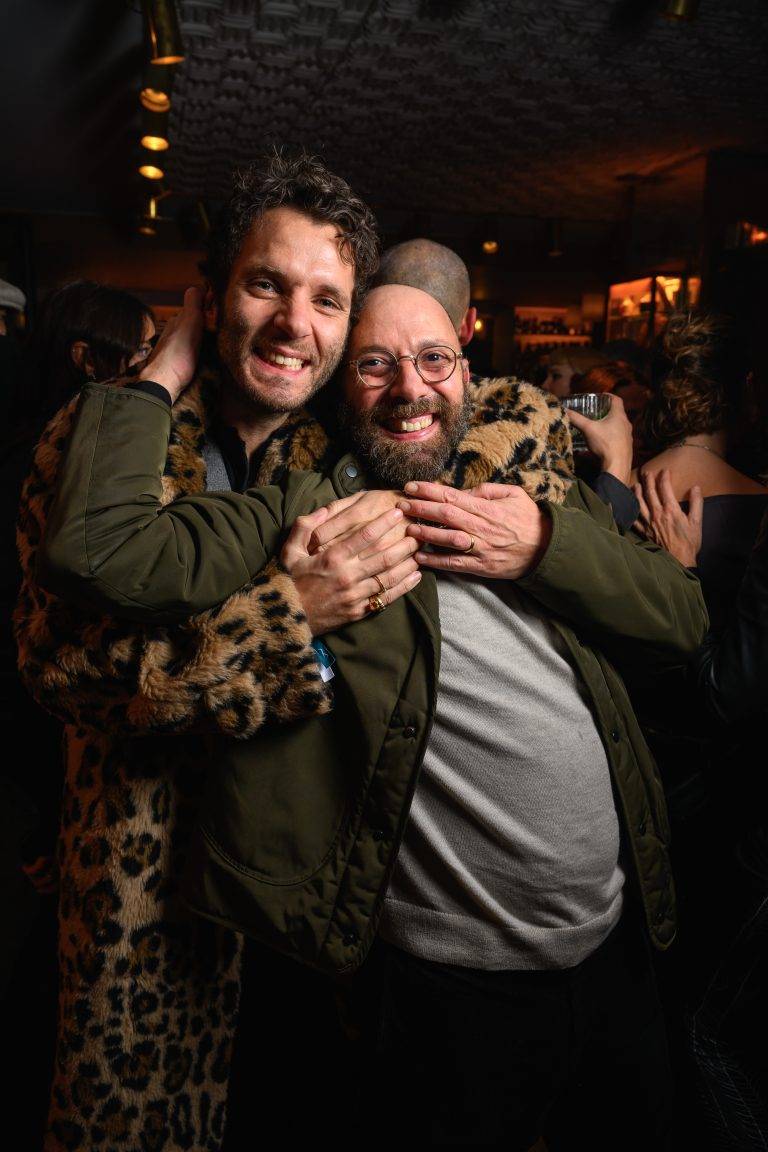  - The Hôtel Grand Amour Celebrates its 10th Anniversary