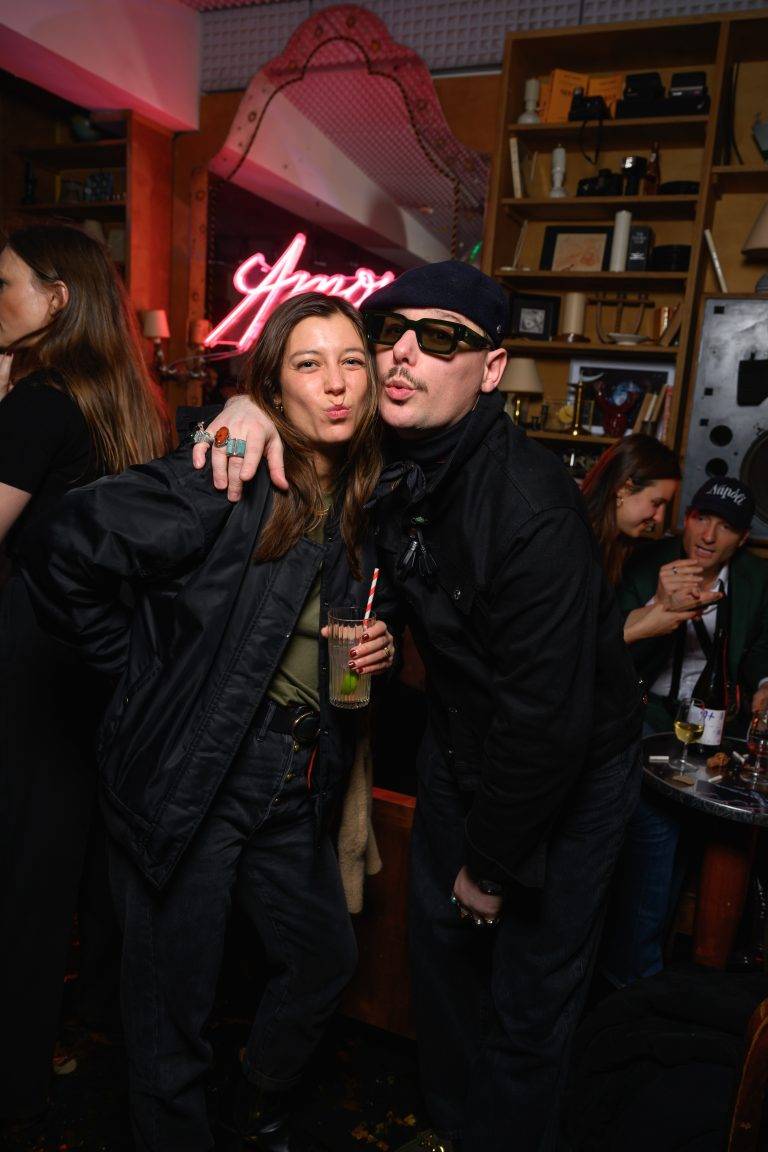  - The Hôtel Grand Amour Celebrates its 10th Anniversary