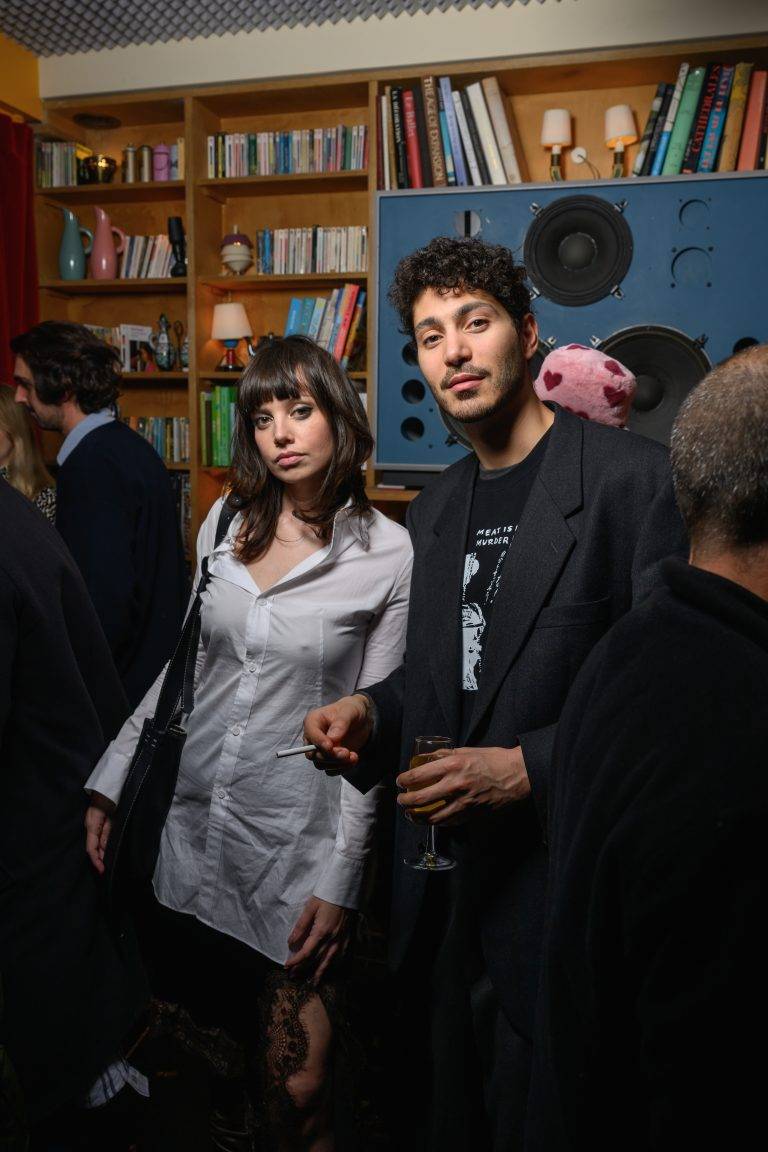  - The Hôtel Grand Amour Celebrates its 10th Anniversary