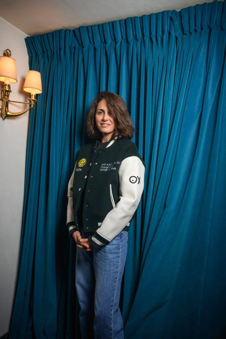  - The Hôtel Grand Amour Celebrates its 10th Anniversary